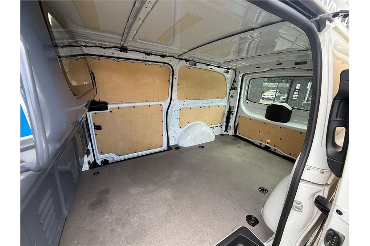 2021 Mercedes-Benz VITO VS20 116 CDI MWB RWD 447 MY21