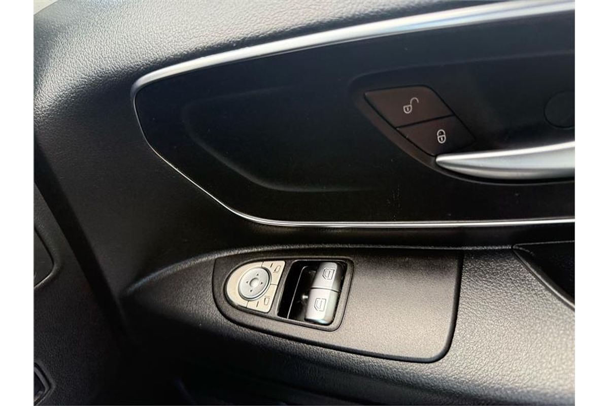 2021 Mercedes-Benz VITO VS20 116 CDI MWB RWD 447 MY21