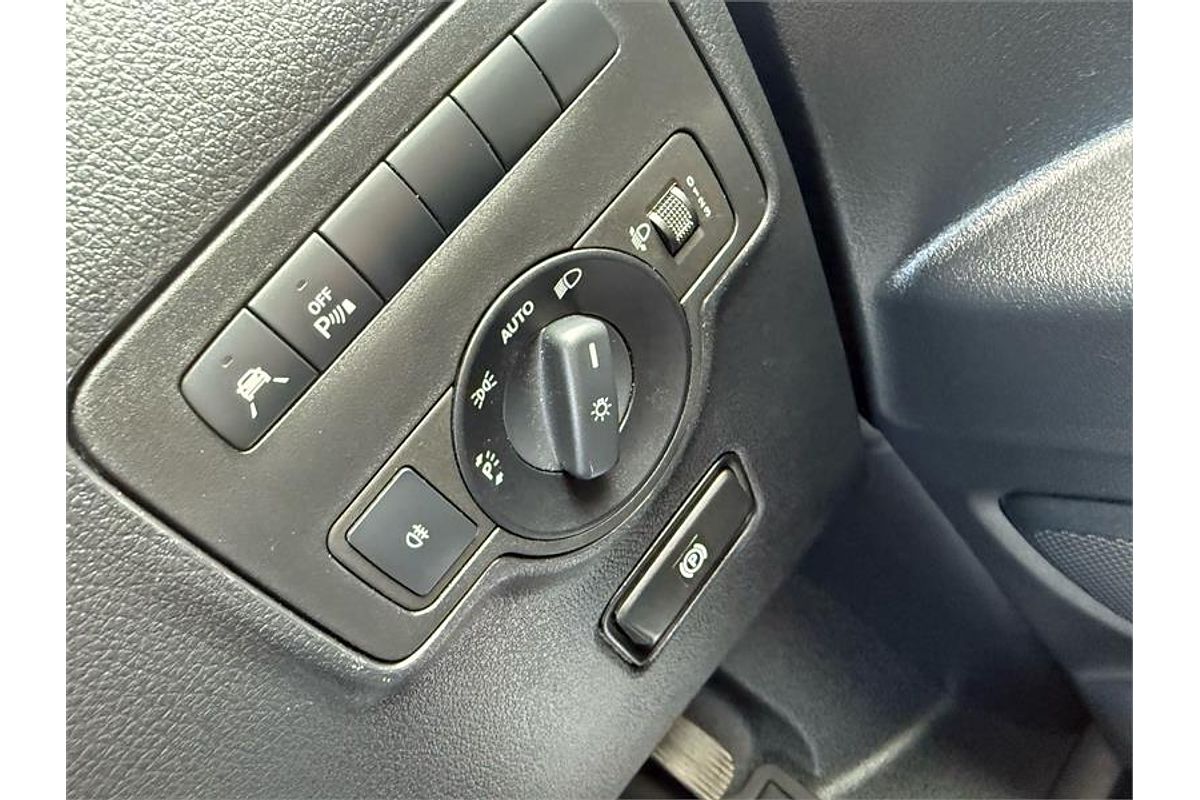 2021 Mercedes-Benz VITO VS20 116 CDI MWB RWD 447 MY21