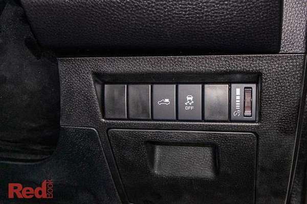 2025 Mazda BT-50 XTR TF 4X4