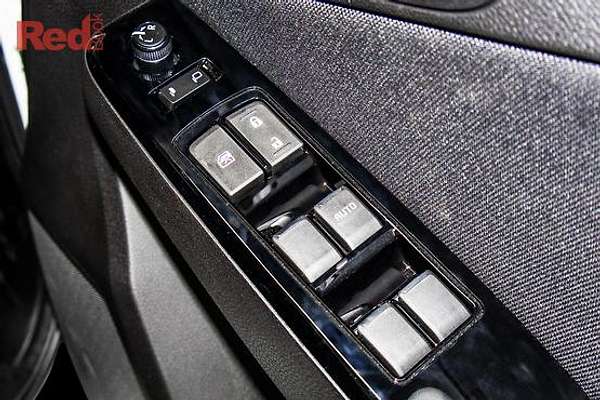 2025 Mazda BT-50 XTR TF 4X4