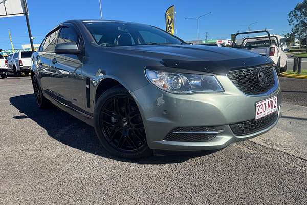 2015 Holden Commodore Evoke VF