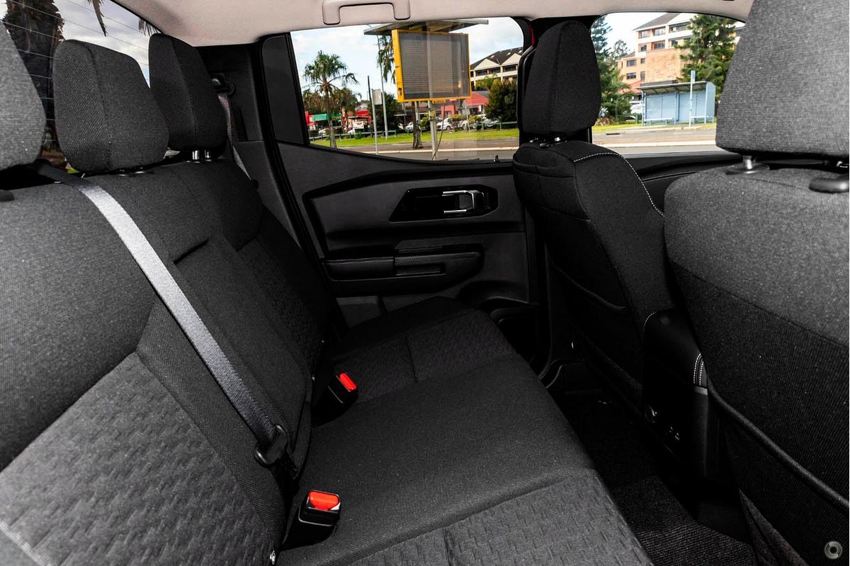 2024 Mitsubishi Triton GLS MV 4X4