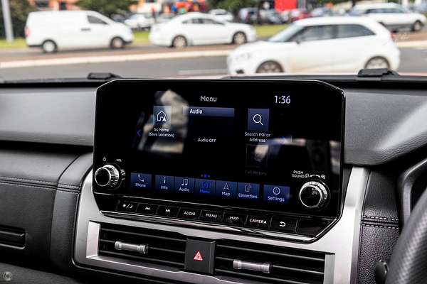 2024 Mitsubishi Triton GLS MV 4X4