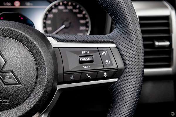 2024 Mitsubishi Triton GLS MV 4X4