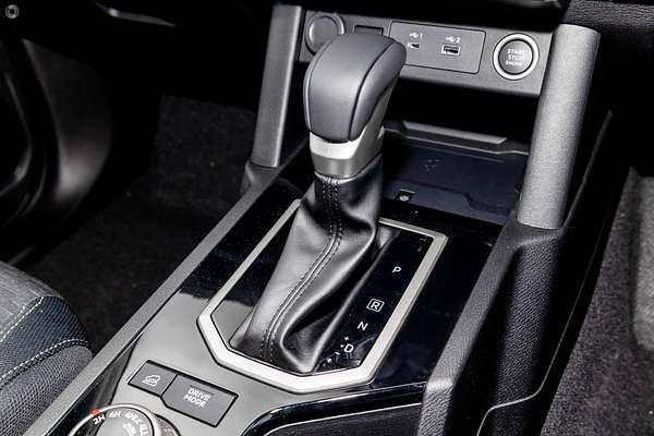 2024 Mitsubishi Triton GLS MV 4X4
