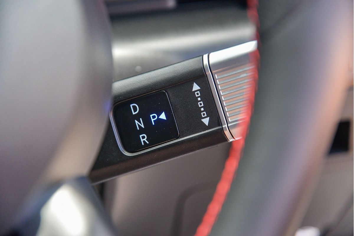 2025 Hyundai Kona N Line SX2.V2