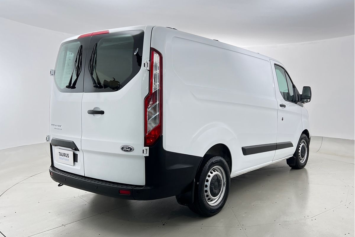 2021 Ford Transit Custom 340S VN SWB