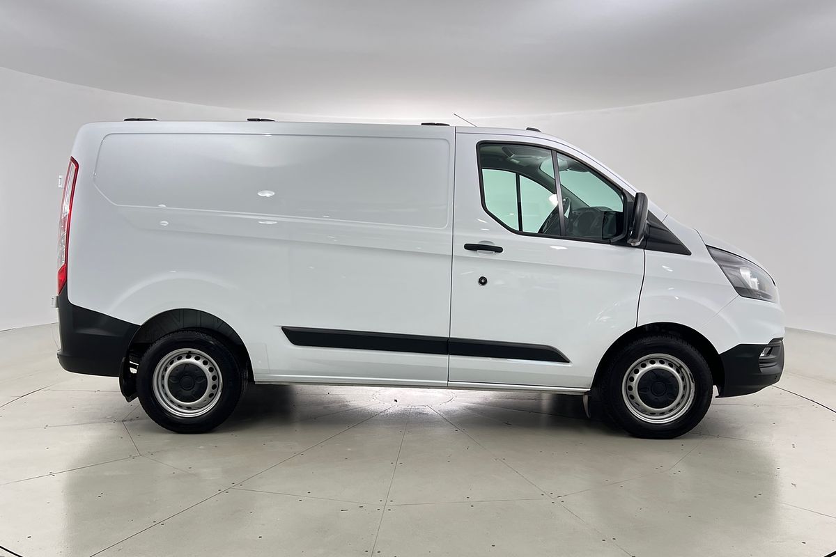 2021 Ford Transit Custom 340S VN SWB