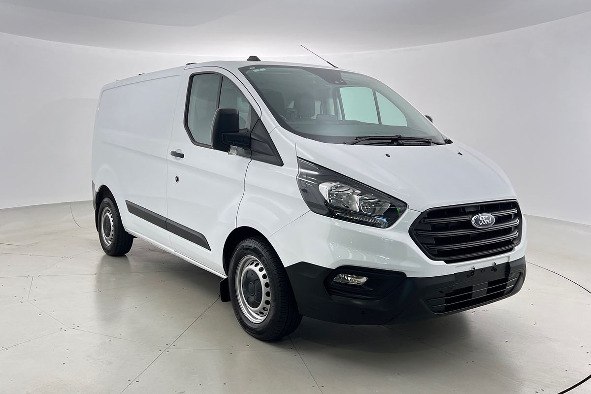 2021 Ford Transit Custom 340S VN SWB