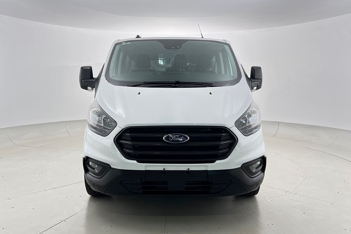 2021 Ford Transit Custom 340S VN SWB