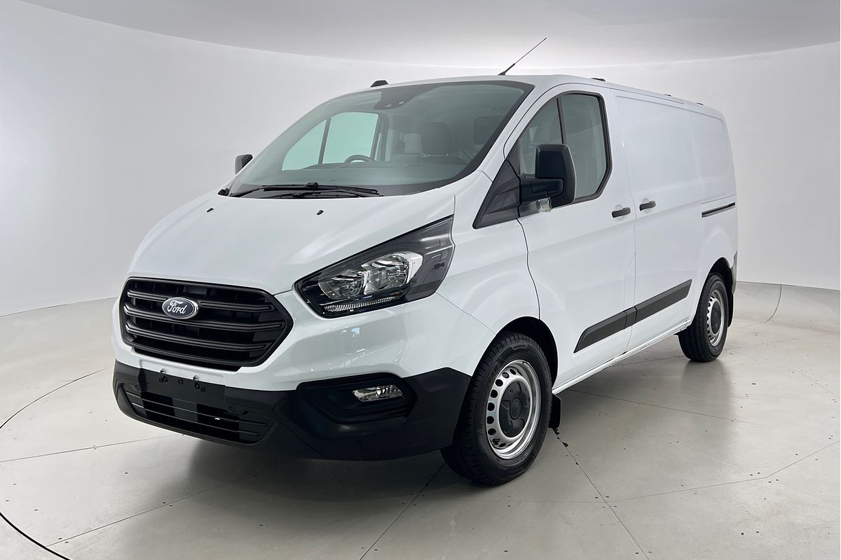2021 Ford Transit Custom 340S VN SWB