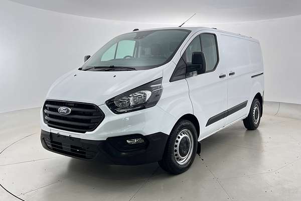2021 Ford Transit Custom 340S VN SWB