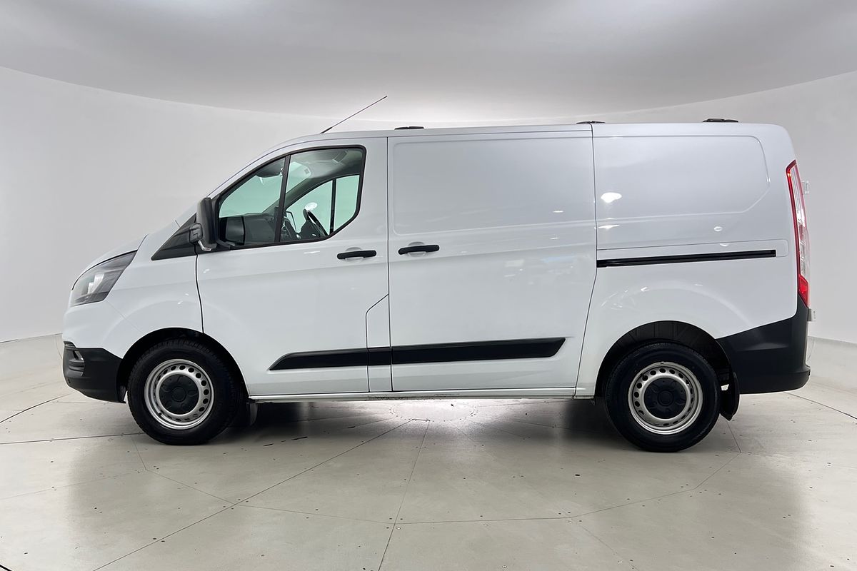 2021 Ford Transit Custom 340S VN SWB