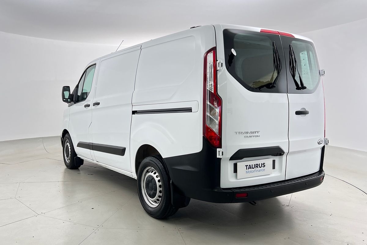 2021 Ford Transit Custom 340S VN SWB