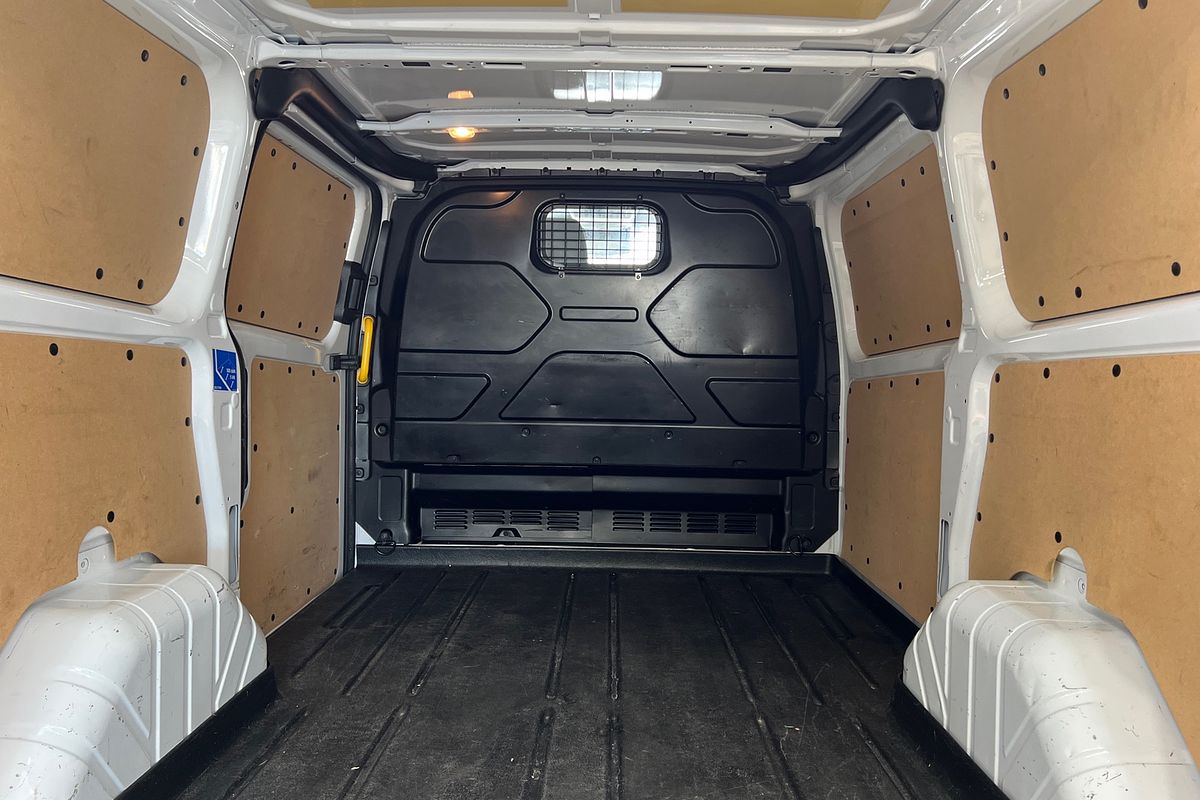 2021 Ford Transit Custom 340S VN SWB