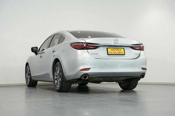 2019 Mazda 6 Touring GL Series