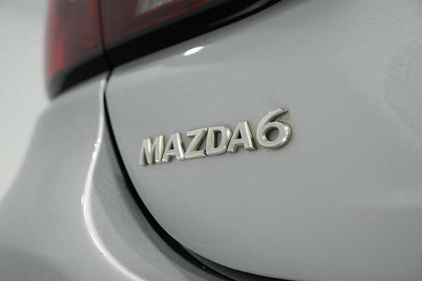 2019 Mazda 6 Touring GL Series