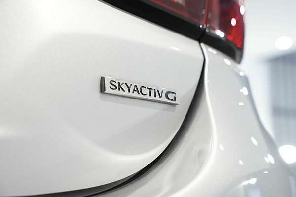 2019 Mazda 6 Touring GL Series