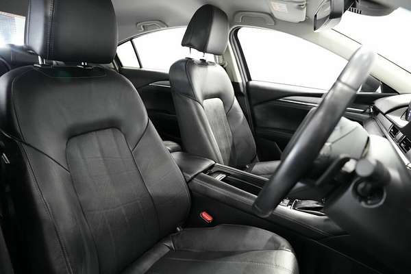 2019 Mazda 6 Touring GL Series