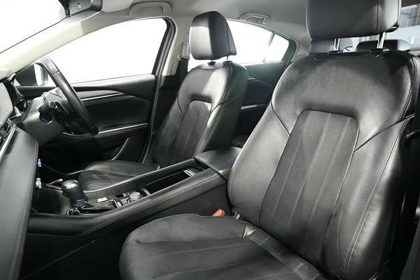 2019 Mazda 6 Touring GL Series