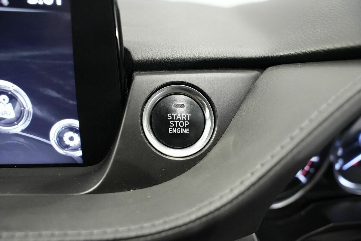 2019 Mazda 6 Touring GL Series