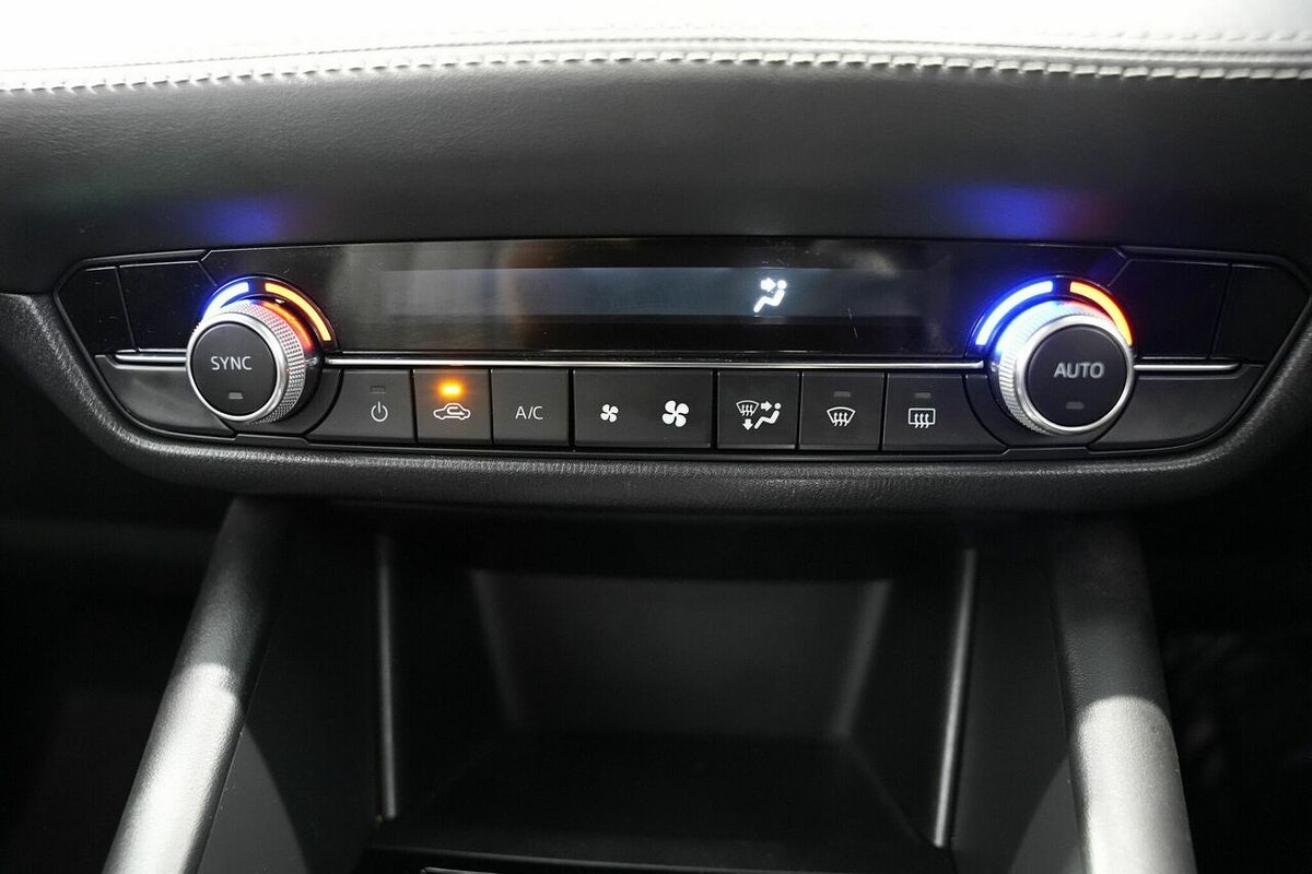 2019 Mazda 6 Touring GL Series