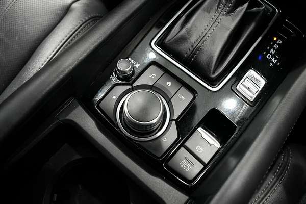 2019 Mazda 6 Touring GL Series