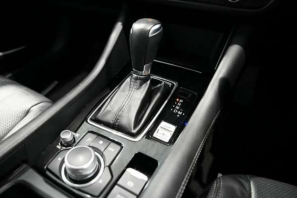 2019 Mazda 6 Touring GL Series