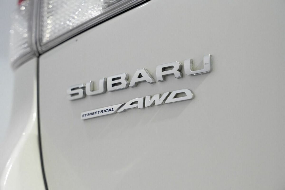 2022 Subaru Forester Hybrid L S5