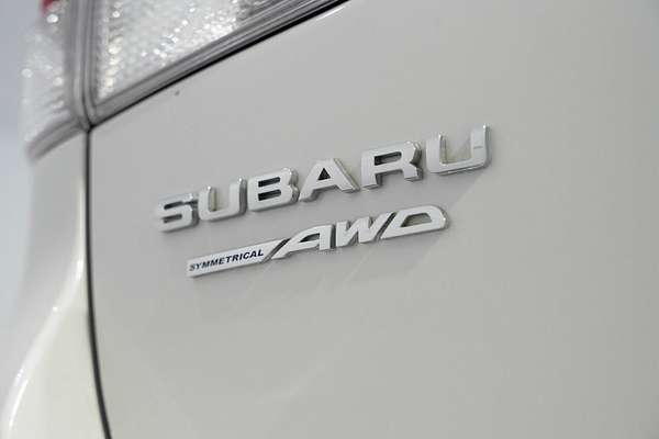 2022 Subaru Forester Hybrid L S5
