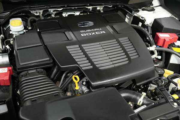 2022 Subaru Forester Hybrid L S5