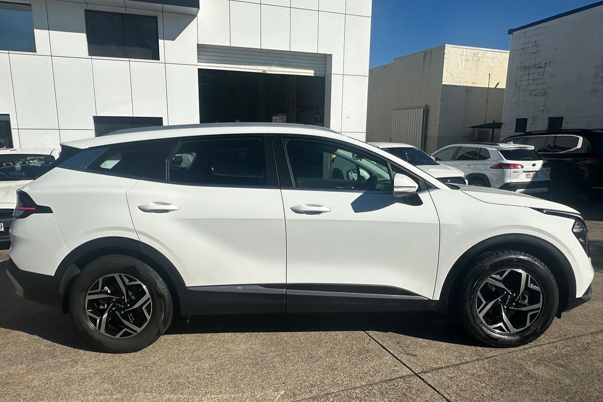 2022 Kia Sportage S NQ5