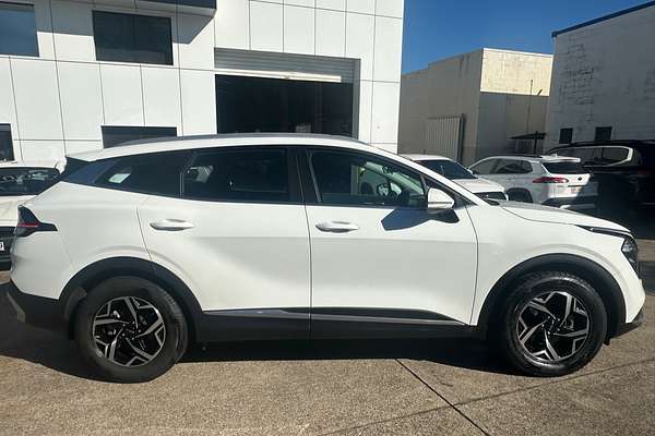 2022 Kia Sportage S NQ5