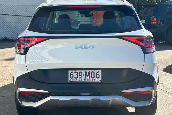 2022 Kia Sportage S NQ5