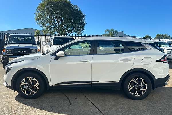 2022 Kia Sportage S NQ5