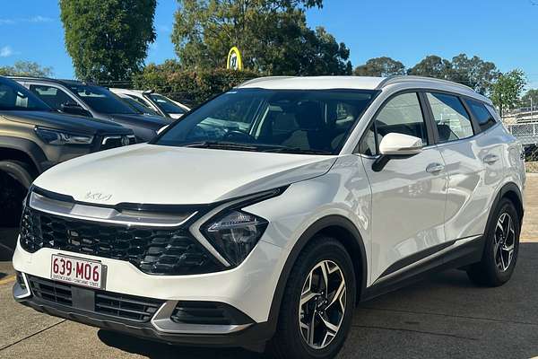 2022 Kia Sportage S NQ5