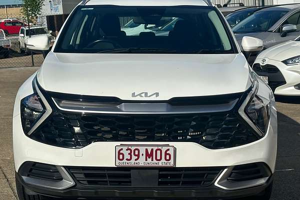 2022 Kia Sportage S NQ5