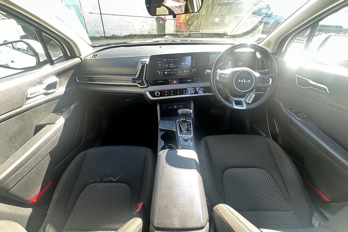 2022 Kia Sportage S NQ5
