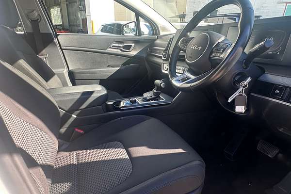 2022 Kia Sportage S NQ5