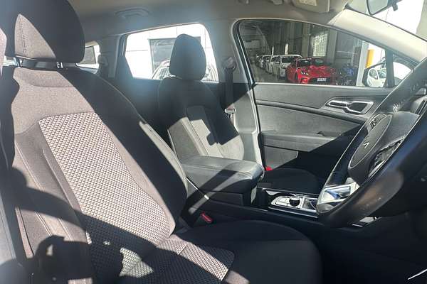 2022 Kia Sportage S NQ5