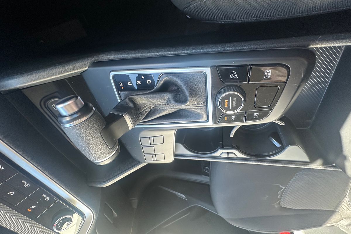 2022 Kia Sportage S NQ5