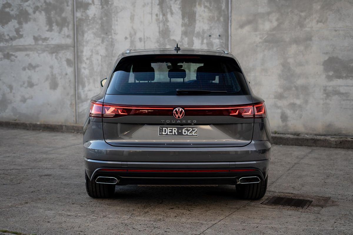 2024 Volkswagen Touareg 210TDI Elegance RC