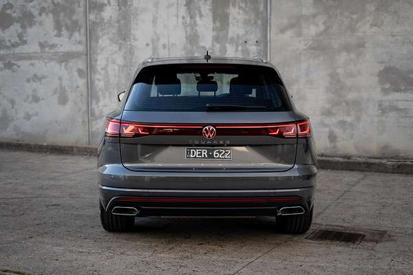 2024 Volkswagen Touareg 210TDI Elegance RC