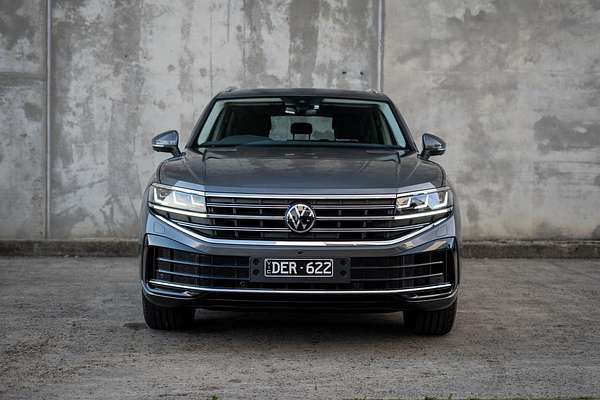 2024 Volkswagen Touareg 210TDI Elegance RC