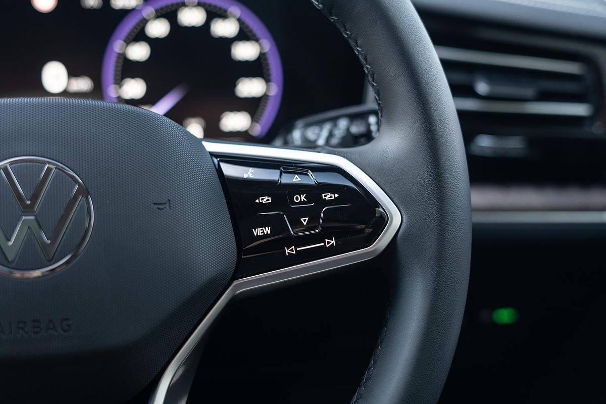 2024 Volkswagen Touareg 210TDI Elegance RC