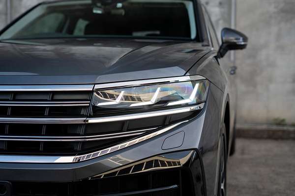 2024 Volkswagen Touareg 210TDI Elegance RC