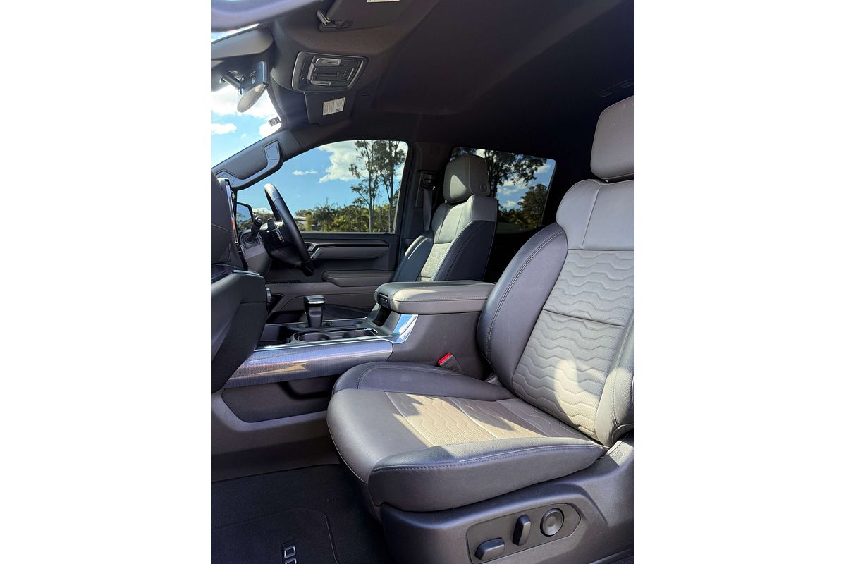 2023 Chevrolet Silverado 1500 ZR2 T1 4X4