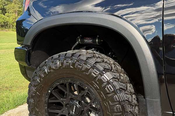 2023 Chevrolet Silverado 1500 ZR2 T1 4X4