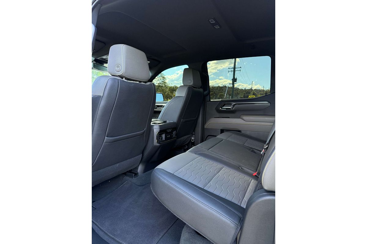2023 Chevrolet Silverado 1500 ZR2 T1 4X4